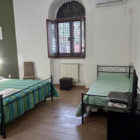 A Casa Di Lori Leilighet Palermo Eksteriør bilde
