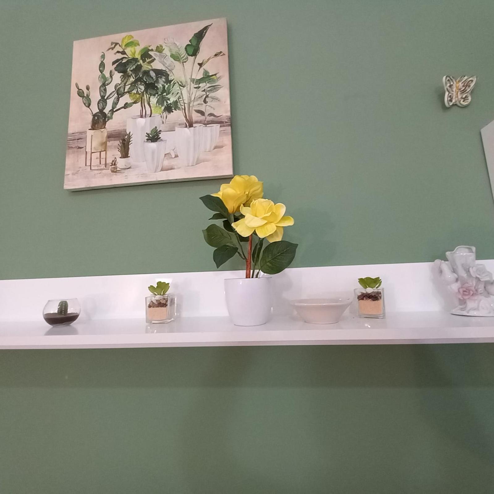 A Casa Di Lori Leilighet Palermo Eksteriør bilde
