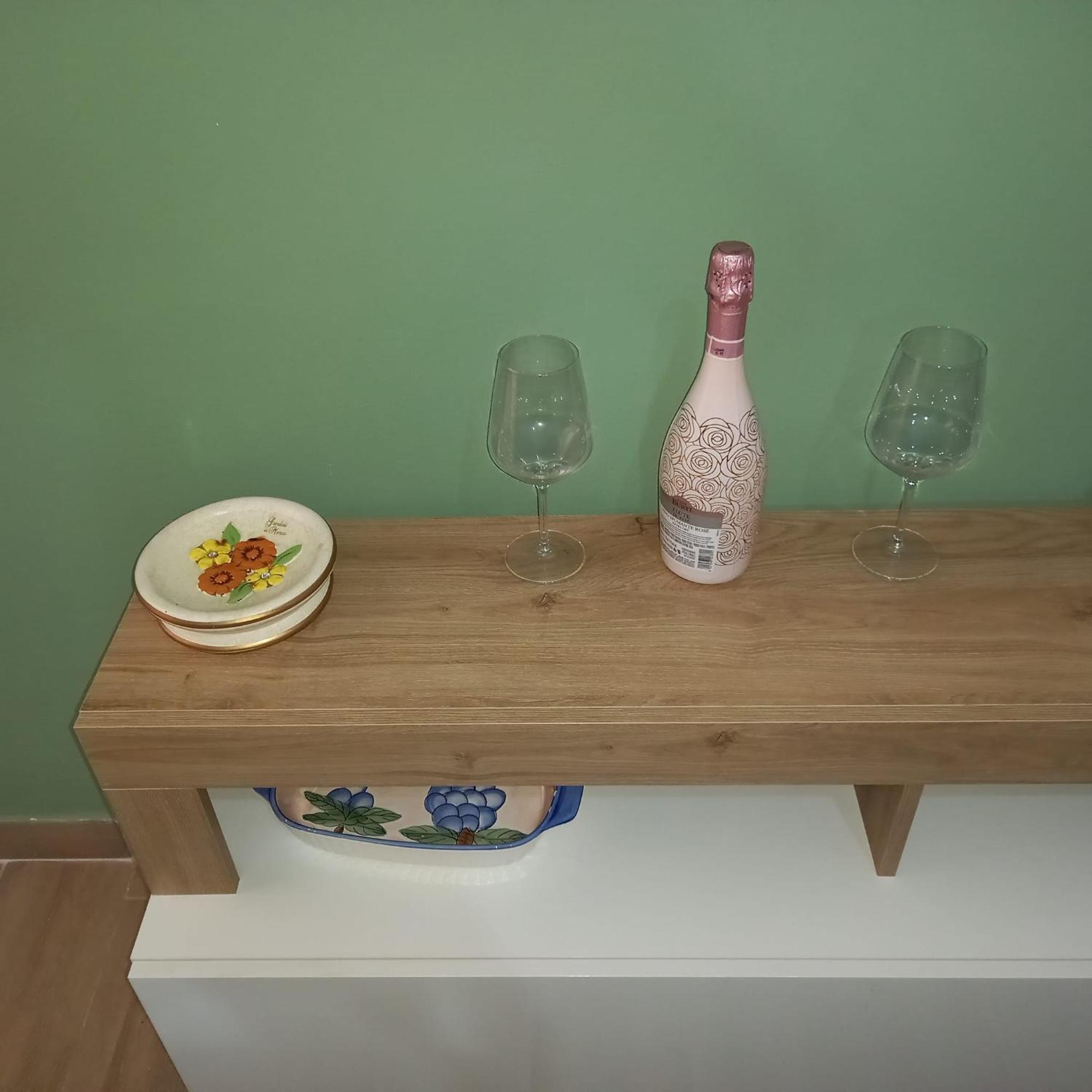 A Casa Di Lori Leilighet Palermo Eksteriør bilde